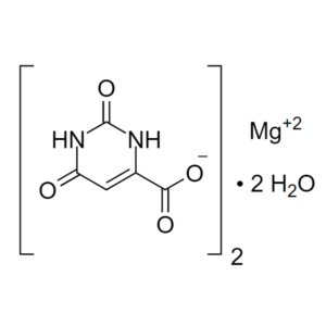 MAGNESIUM OROTATE DIHYDRATE