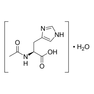 N-ACETYL-L-HISTIDINE MONOHYDRATE