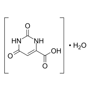 OROTIC ACID MONOHYDRATE (VITAMIN B13)
