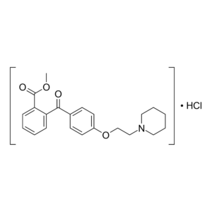 PITOFENONE HYDROCHLORIDE