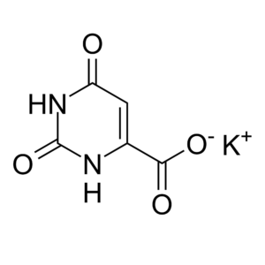 POTASSIUM OROTATE