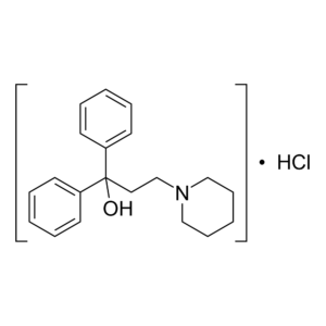PRIDINOL HYDROCHLORIDE