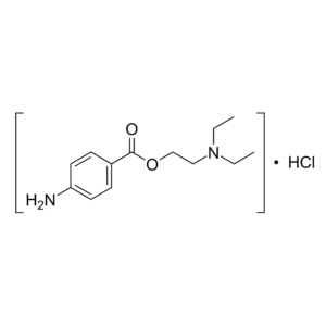 PROCAINE HYDROCHLORIDE